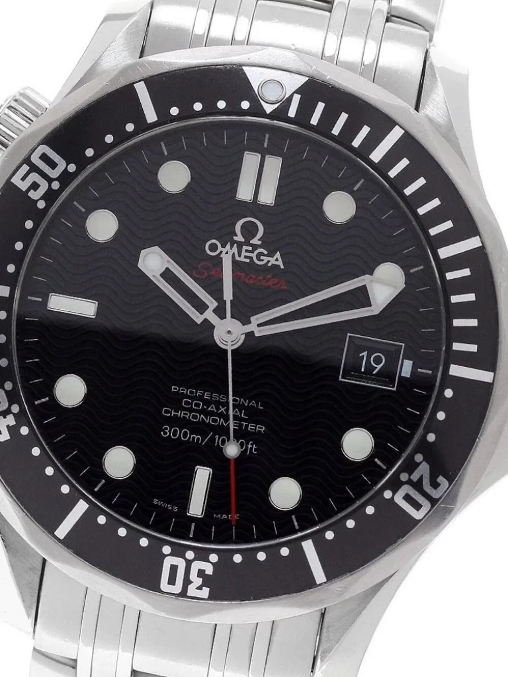 OMEGA Seamaster300 212.30.41.20.01.002 Co-Axial Automatic Men's Watch_960403